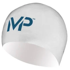 Bonnet De Compétition MP Race Cap White / Navy