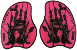 Plaquettes De Natation Arena Vortex Evolution Rose