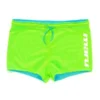 Maillot Entrainement Homme Dragshort Maru Drag Short Reversible Turqoise / Lime