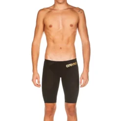 Combinaison De Natation Homme Arena Carbon Air2 Black