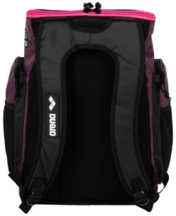 Sac à Dos ARENA SPIKY III BACKPACK 45 Plum Neon Pink -Équipement De Natation arena spiky iii 45l 005569 plum neon pink2
