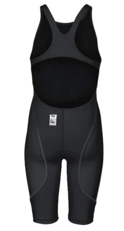 Combinaison De Natation Fille Arena Powerskin St 2.0 Full Body Dos Ouvert Noir -Équipement De Natation capture1 0