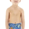 Maillot De Bain Speedo Enfant Garçon Endurance Imp Aquashort Bleu