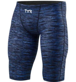 Combinaison De Natation Homme Tyr Baja Thresher Blue