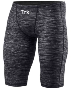 Combinaison De Natation Homme Tyr BajaThresher Black