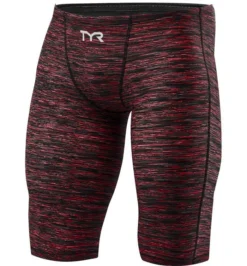 Combinaison De Natation Homme Tyr Baja Thresher Red
