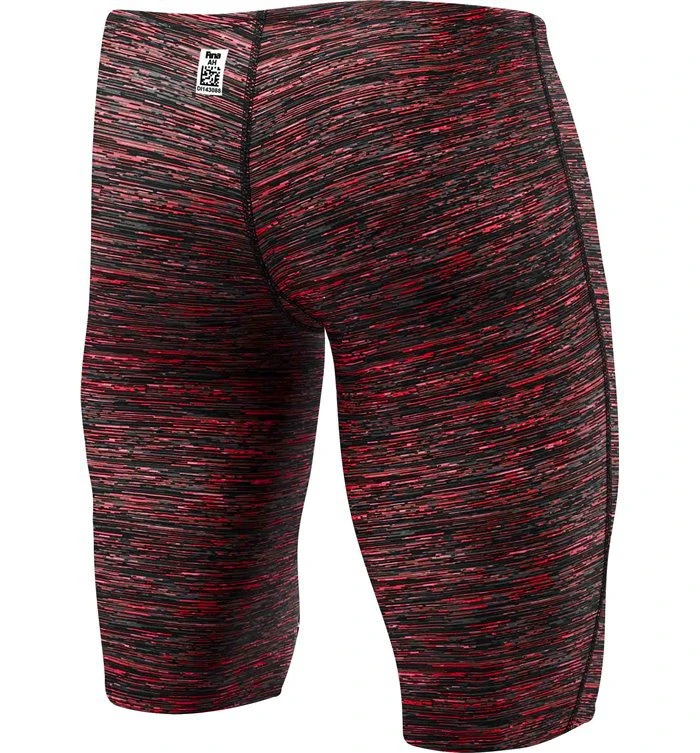 Combinaison De Natation Homme Tyr Baja Thresher Red 2 Combinaison De Natation Homme Tyr Baja Thresher Red – Image 2