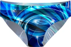 Maillot De Bain Homme Disseny Wgt Blue