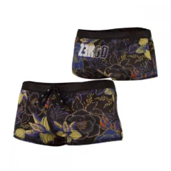 Maillot De Bain De Natation Et Triathlon Homme Zerod Dragshort Kona Noir 5 Maillot De Bain De Natation Et Triathlon Homme Zerod Dragshort Kona Noir -Équipement De Natation dragshorts 2 20181024163208