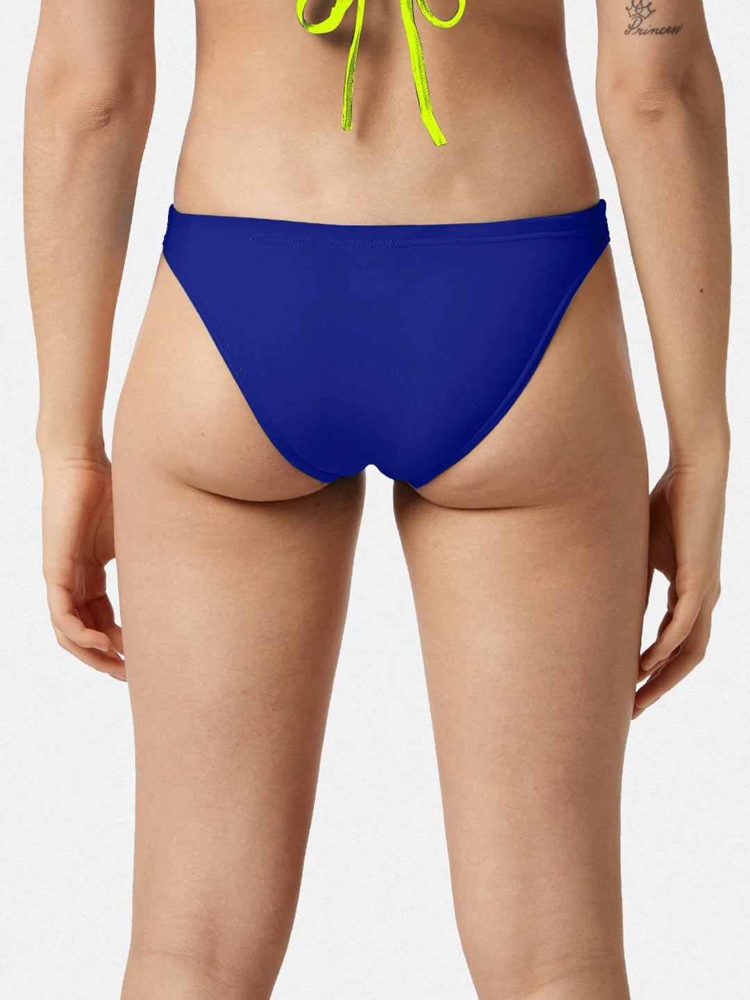 Bas De Maillot De Bain Femme Akron EMILY Speed Bleu 2 Bas De Maillot De Bain Femme Akron EMILY Speed Bleu – Image 2