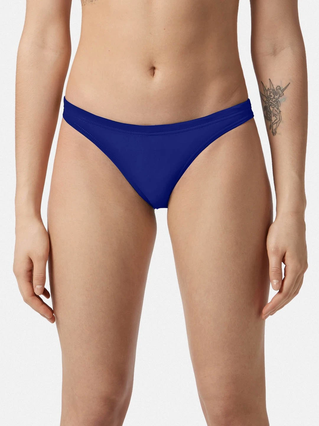 Bas De Maillot De Bain Femme Akron EMILY Speed Bleu 1 Bas De Maillot De Bain Femme Akron EMILY Speed Bleu