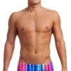 Maillot De Bain Funky Trunks Homme Sidewinder - Event Horizon