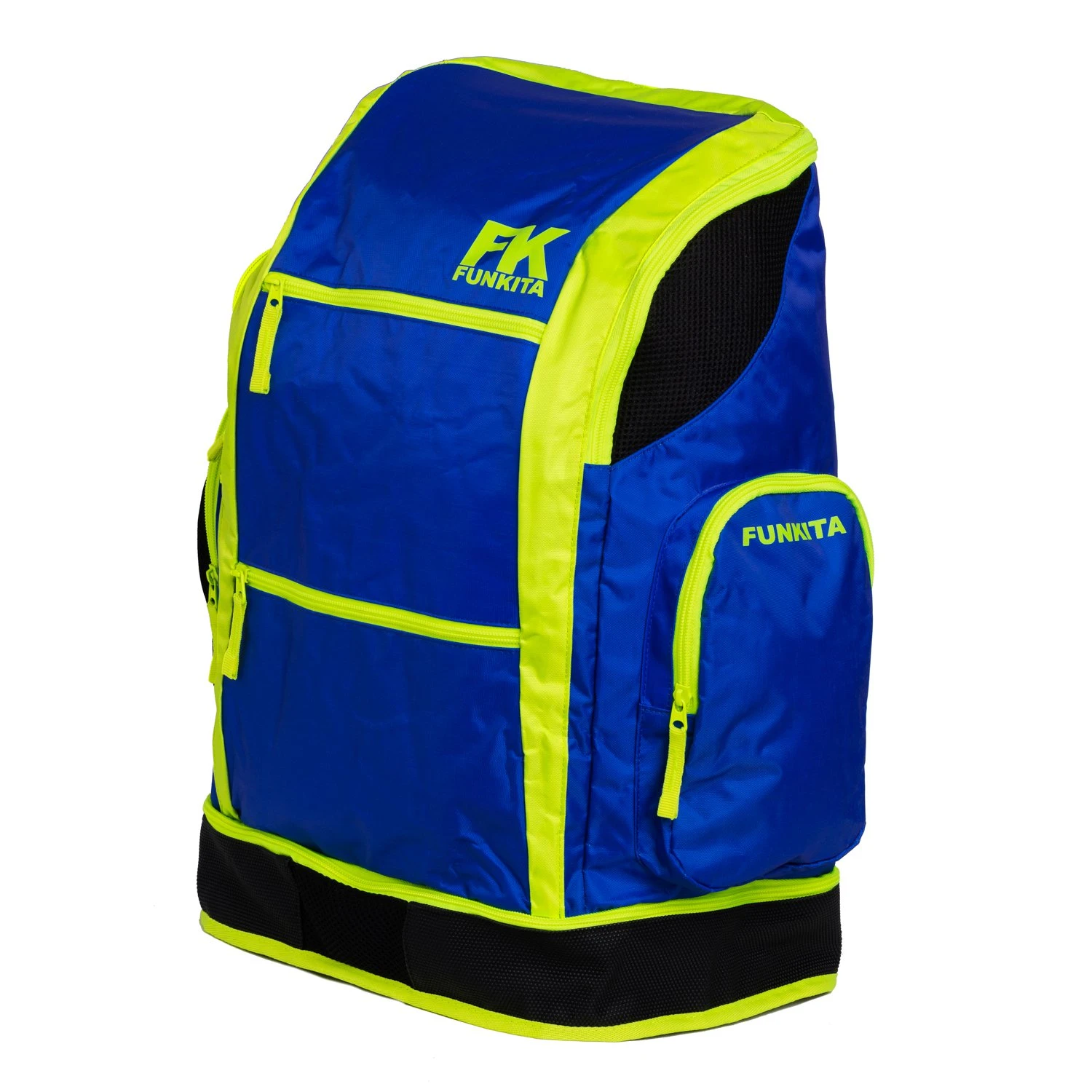 Sac À Dos Funkita Backpack Ocean Flash 1 Sac À Dos Funkita Backpack Ocean Flash