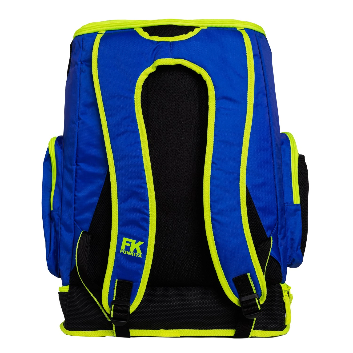 Sac À Dos Funkita Backpack Ocean Flash 2 Sac À Dos Funkita Backpack Ocean Flash – Image 2