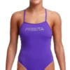 Maillot De Bain Funkita Femme Tie Me Tight Crush