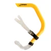 Matériel D'entrainement Tuba Frontal Finis Freestyle Snorkel Yellow