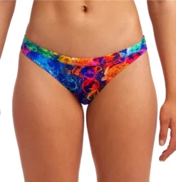 Maillot De Bain Funkita 2 Pièces Femme Ocean Galaxy -Équipement De Natation fs22l71552 5