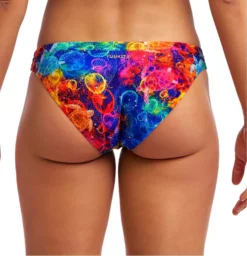 Maillot De Bain Funkita 2 Pièces Femme Ocean Galaxy -Équipement De Natation fs22l71552 6