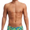 Maillot De Bain Funky Trunks Homme Trunks - B1