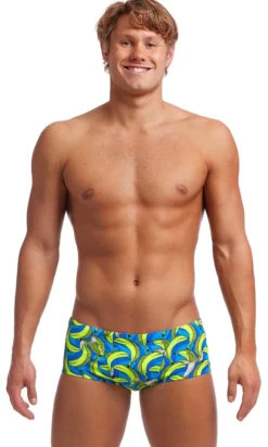 Maillot De Bain Funky Trunks Homme Trunks - B1