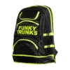 Sac À Dos Funky Trunks Backpack Elite Squad Night Lights