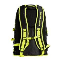 Sac À Dos Funky Trunks Backpack Elite Squad Night Lights -Équipement De Natation ftg003n night lights s3