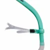 Matériel D'entrainement Tuba Frontal Finis Glide Snorkel Mint Green