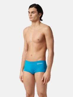 Maillot De Bain Natation Homme Akron Gus Trunk Montecarlo -Équipement De Natation gus trunk montecarlo3