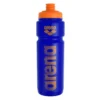 Gourde ARENA SPORT BOTTLE Bleu Orange