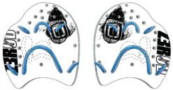 Plaquettes Zerod Hand Paddles - L Matériel D'entrainement