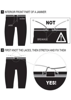 Combinaison De Natation Jaked Homme Jk-One Noir 13 Combinaison De Natation Jaked Homme Jk-One Noir -Équipement De Natation jammer 8 1 0