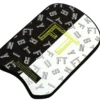 Planche KickBoard Funky Trunks FNKY Noir/blanc