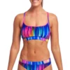 Maillot De Bain Funkita 2 Pièces Femme Event Horizon