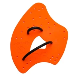 Plaquettes De Natation Tyr Catalyst 2 Orange XXS