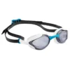 Lunettes De Natation Madwave Alien Blanche