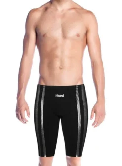 Combinaison De Natation Jaked Homme Jk-One Noir 10 Combinaison De Natation Jaked Homme Jk-One Noir -Équipement De Natation male front 1