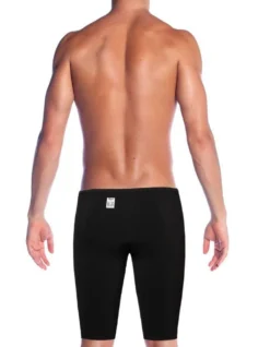 Combinaison De Natation Jaked Homme Jk-One Noir 11 Combinaison De Natation Jaked Homme Jk-One Noir -Équipement De Natation male back 1