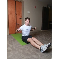 Matériel D'entraînement, MediCordz Adjustable Door Mount -Équipement De Natation medicordzr door mount 600x600 1