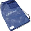 Matériel D'entrainement Mesh Bag Filet Finis Mesh Training Bag Bleu