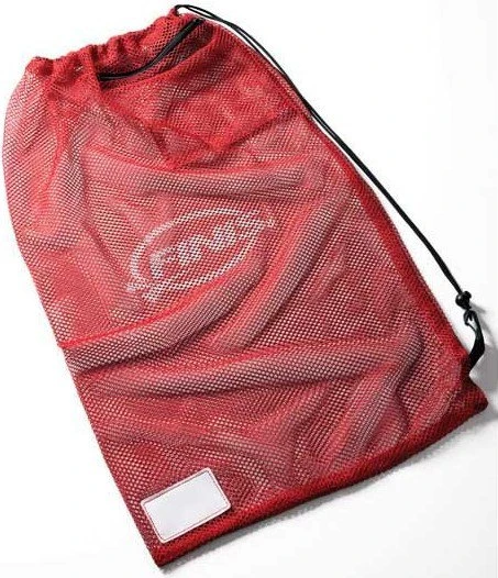 Matériel D'entrainement Mesh Bag Filet Finis Mesh Training Bag Rouge 1 Matériel D'entrainement Mesh Bag Filet Finis Mesh Training Bag Rouge
