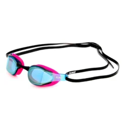 Lunettes De Natation Funkita Blade Swimmer Pink Power
