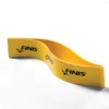 Elastique Finis Pulling Ankle Strap Yellow