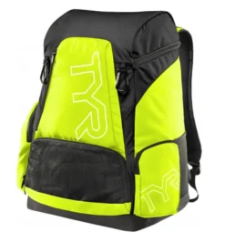 Sac à Dos Tyr Alliance Team 45L Fluo Yellow