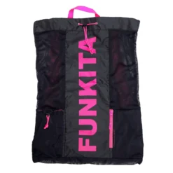 Meshbag Funkita Pink Shadow