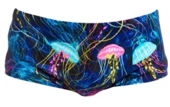 Maillot De Bain Funky Trunks Garçon Trunks - Schwimma Stinga -Équipement De Natation schwimma boys3
