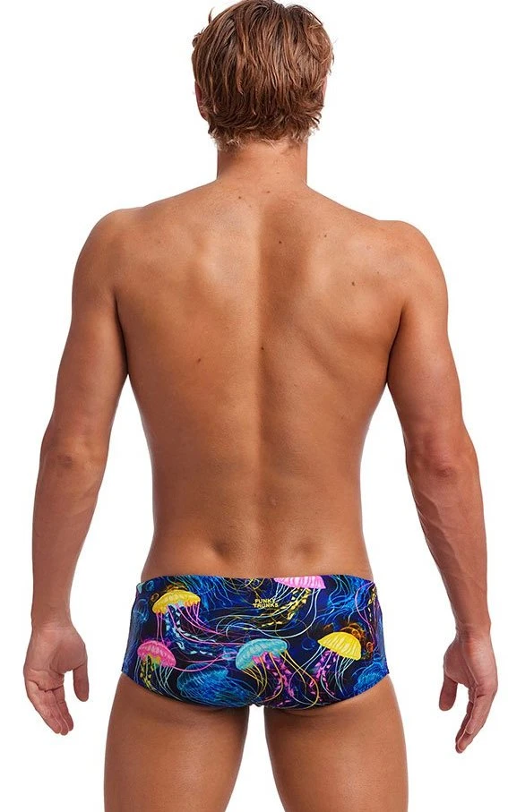 Maillot De Bain Funky Trunks Homme Sidewinder - Schwimma Stinga 2 Maillot De Bain Funky Trunks Homme Sidewinder - Schwimma Stinga – Image 2