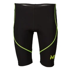 Combinaison De Natation Homme MP Pulse Black