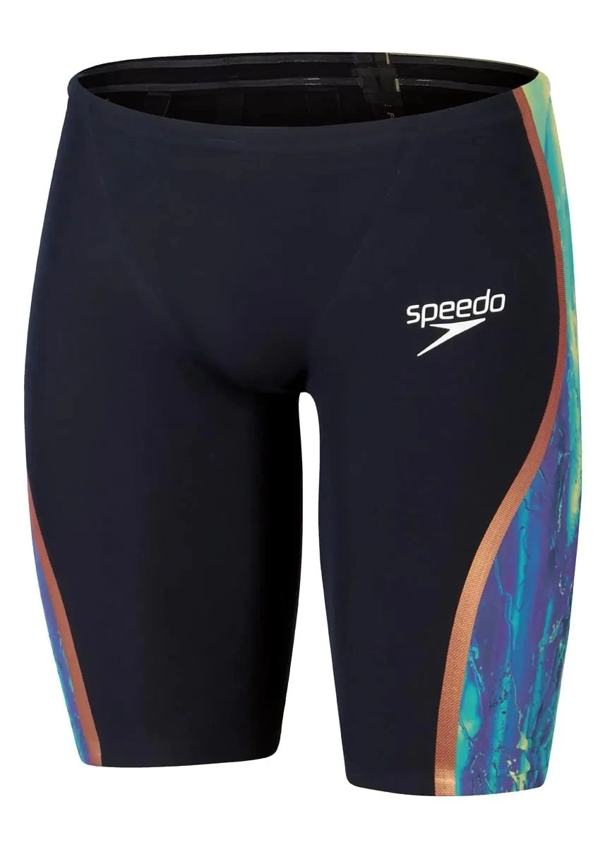 Combinaison De Natation SPEEDO LZR Pure Intent Jammer - Cosmic Storm 1 Combinaison De Natation SPEEDO LZR Pure Intent Jammer - Cosmic Storm