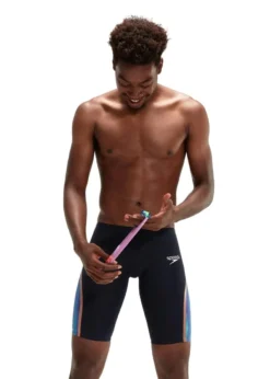 Combinaison De Natation SPEEDO LZR Pure Intent Jammer - Cosmic Storm 7 Combinaison De Natation SPEEDO LZR Pure Intent Jammer - Cosmic Storm -Équipement De Natation sp3 13