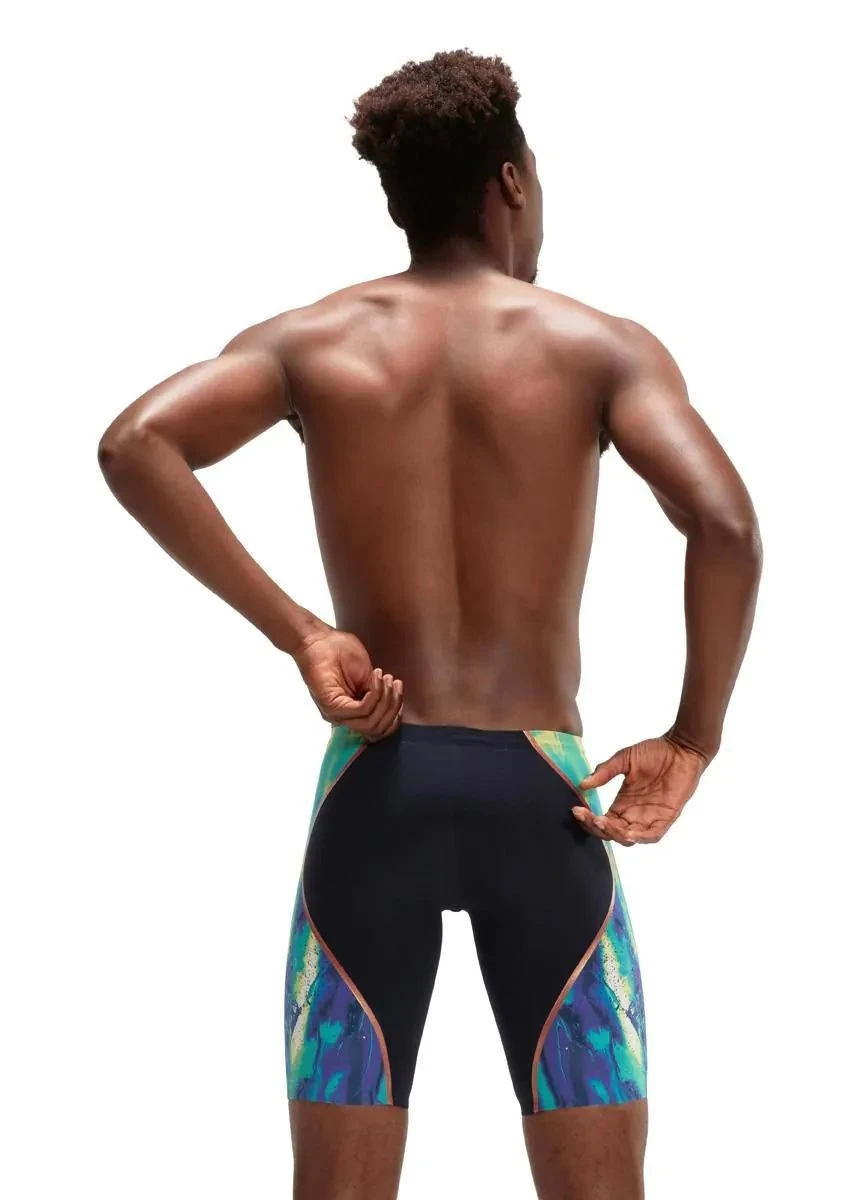 Combinaison De Natation SPEEDO LZR Pure Intent Jammer - Cosmic Storm 4 Combinaison De Natation SPEEDO LZR Pure Intent Jammer - Cosmic Storm – Image 4